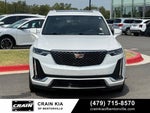 2024 Cadillac XT6 Luxury - AWD / PANORAMIC SUNROOF / CLEAN CARFAX
