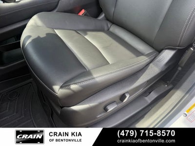 2024 Cadillac XT6 Luxury - AWD / PANORAMIC SUNROOF / CLEAN CARFAX