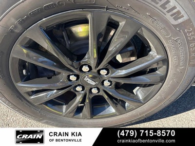 2024 Cadillac XT6 Luxury - AWD / PANORAMIC SUNROOF / CLEAN CARFAX