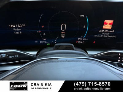 2024 Cadillac LYRIQ Sport 3 - AWD / PANORAMIC SUNROOF / ONE OWNER