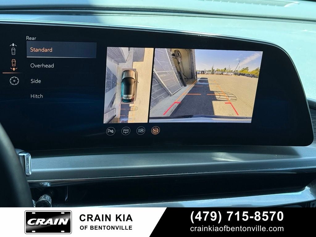 2024 Cadillac LYRIQ Sport 3 - AWD / PANORAMIC SUNROOF / ONE OWNER