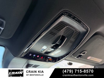 2024 Cadillac LYRIQ Sport 3 - AWD / PANORAMIC SUNROOF / ONE OWNER