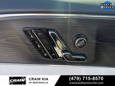 2024 Cadillac LYRIQ Sport - AWD / PANORAMIC SUNROOF / ONE OWNER