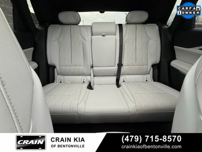 2024 Cadillac LYRIQ Sport - AWD / PANORAMIC SUNROOF / ONE OWNER