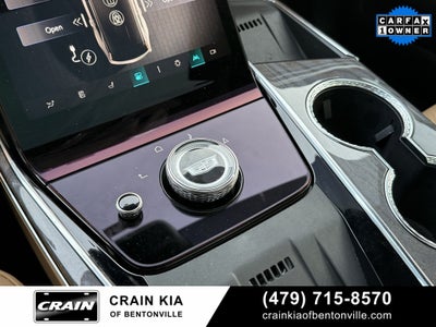 2026 Cadillac ESCALADE IQL Premium Luxury - $156,315 MSRP - AWD / PANORAMIC SUNROOF