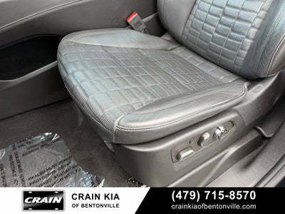 2023 Cadillac Escalade Premium Luxury Platinum - AWD / SUNROOF / CARFAX ONE OWNER