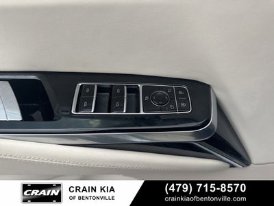 2025 Cadillac Escalade Sport Platinum - 4WD / PANORAMIC SUNROOF / CLEAN CARFAX