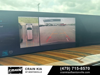 2025 Cadillac Escalade Sport Platinum - 4WD / PANORAMIC SUNROOF / CLEAN CARFAX