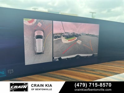 2025 Cadillac Escalade Sport Platinum - 4WD / PANORAMIC SUNROOF / CLEAN CARFAX