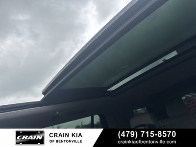 2025 Cadillac Escalade Sport Platinum - 4WD / PANORAMIC SUNROOF / CLEAN CARFAX