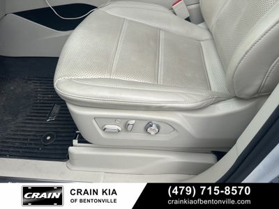 2025 Cadillac Escalade Sport Platinum - 4WD / PANORAMIC SUNROOF / CLEAN CARFAX