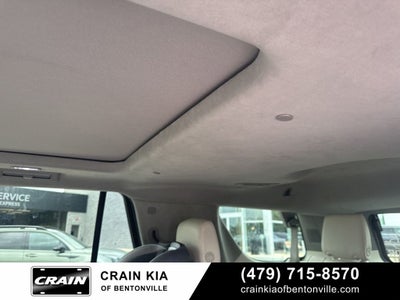 2025 Cadillac Escalade Sport Platinum - 4WD / PANORAMIC SUNROOF / CLEAN CARFAX