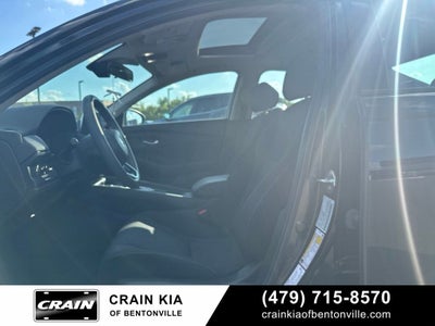 2024 Honda Accord EX - SUNROOF / CLEAN CARFAX