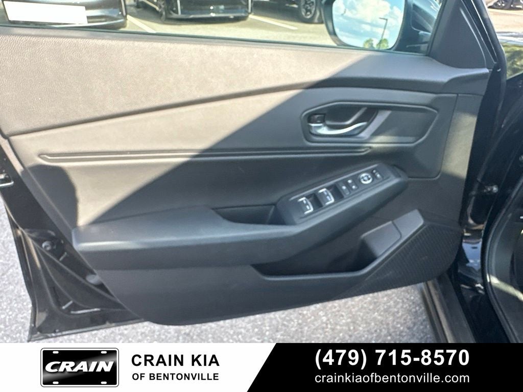 2024 Honda Accord EX - SUNROOF / CLEAN CARFAX