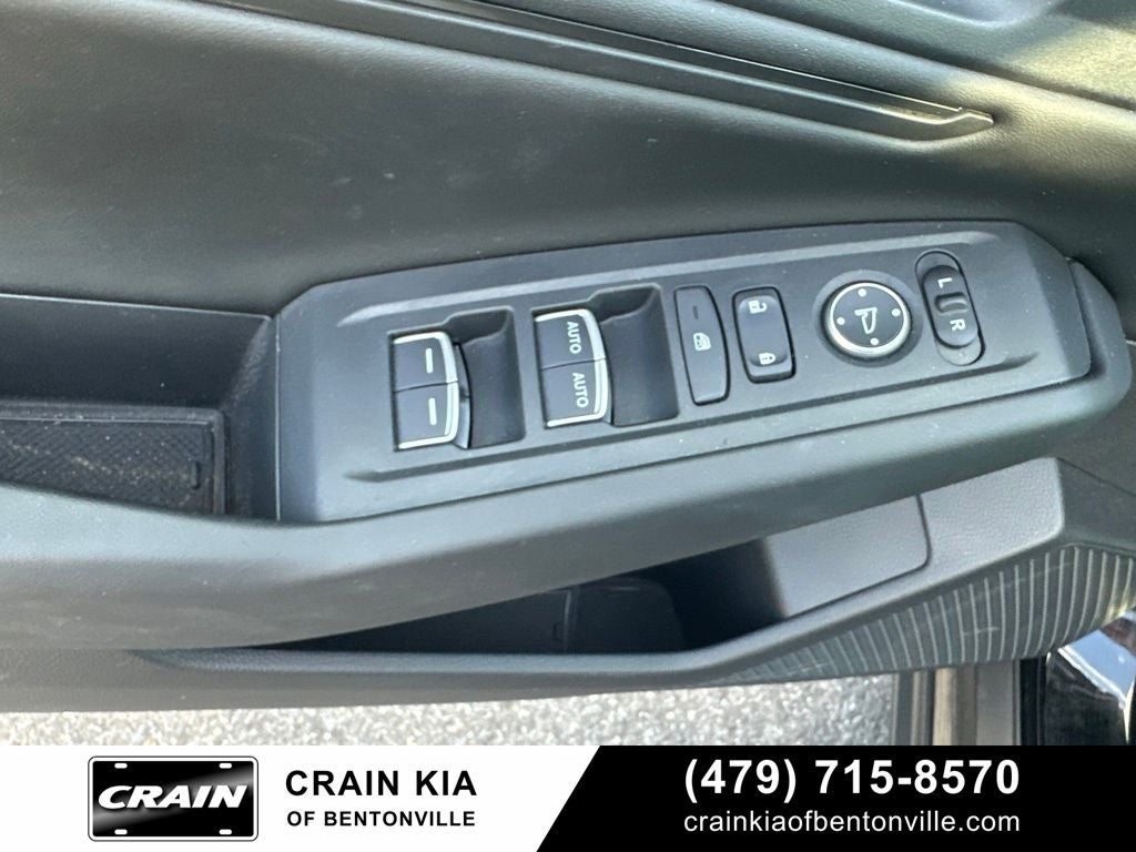 2024 Honda Accord EX - SUNROOF / CLEAN CARFAX