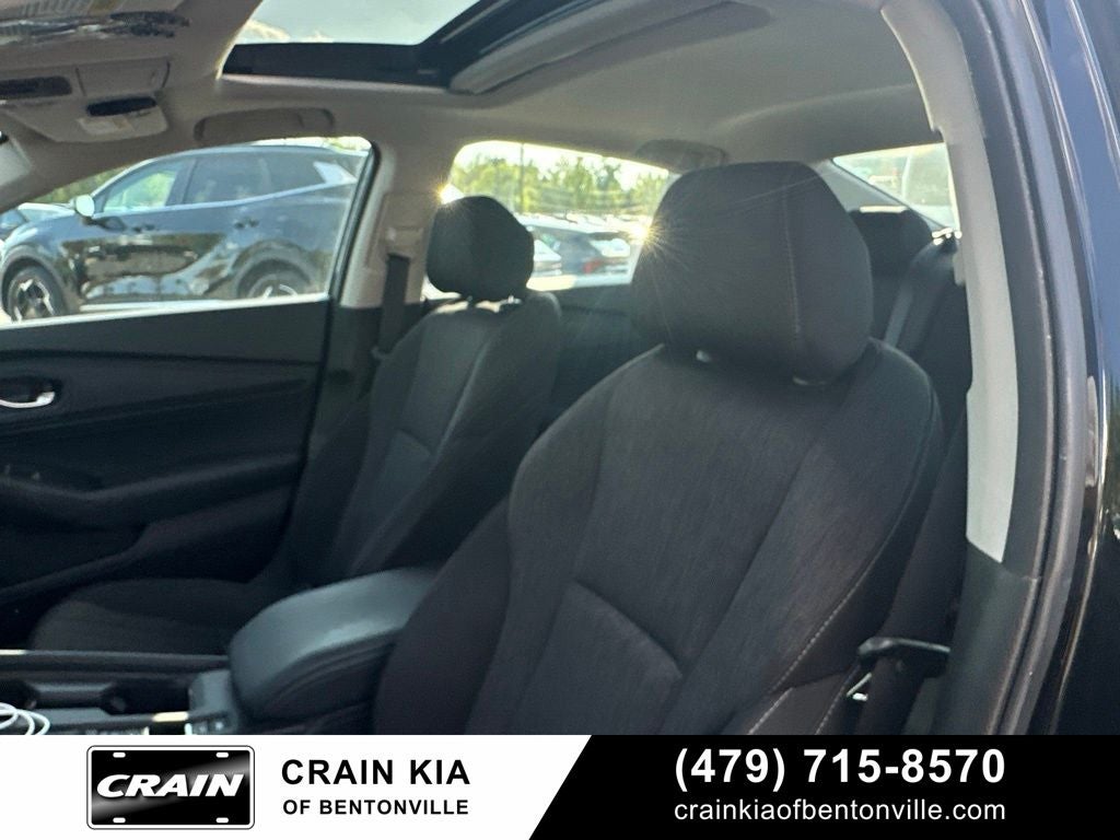 2024 Honda Accord EX - SUNROOF / CLEAN CARFAX
