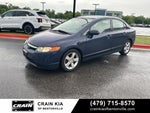 2007 Honda Civic EX - WHOLESALE / AS-IS