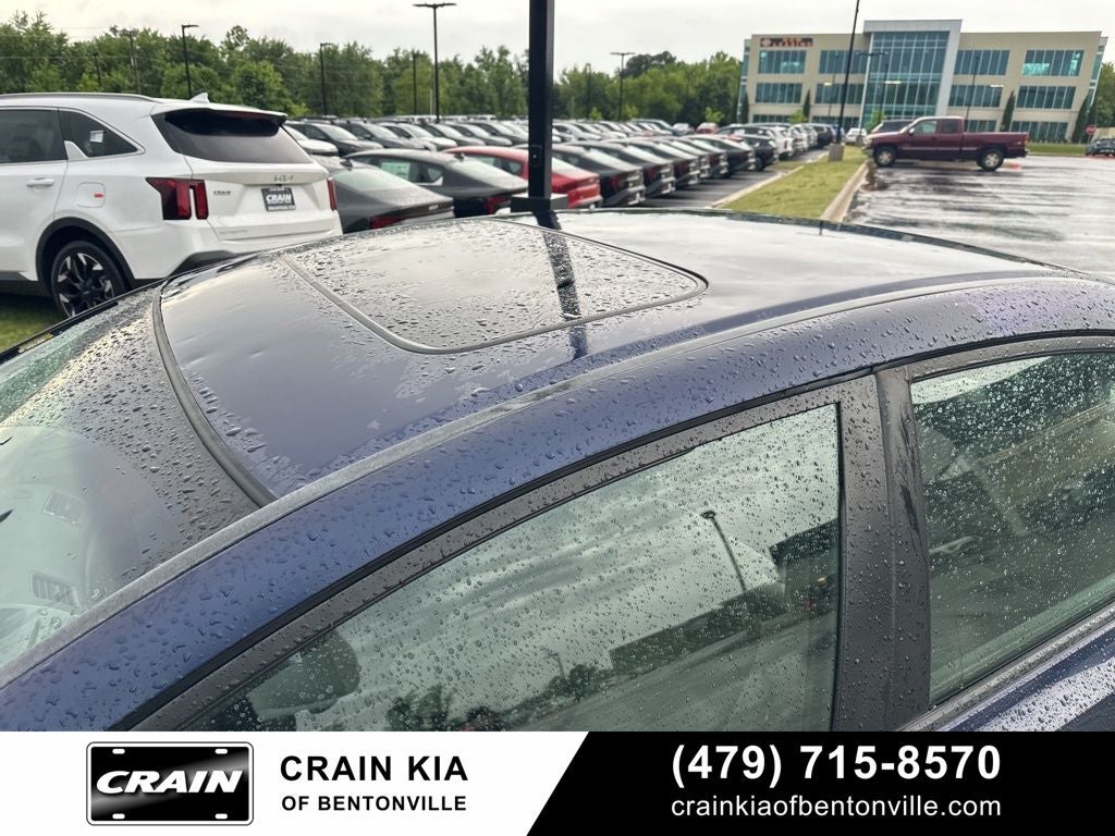 2007 Honda Civic EX - WHOLESALE / AS-IS