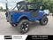 1986 Jeep CJ-7 4WD