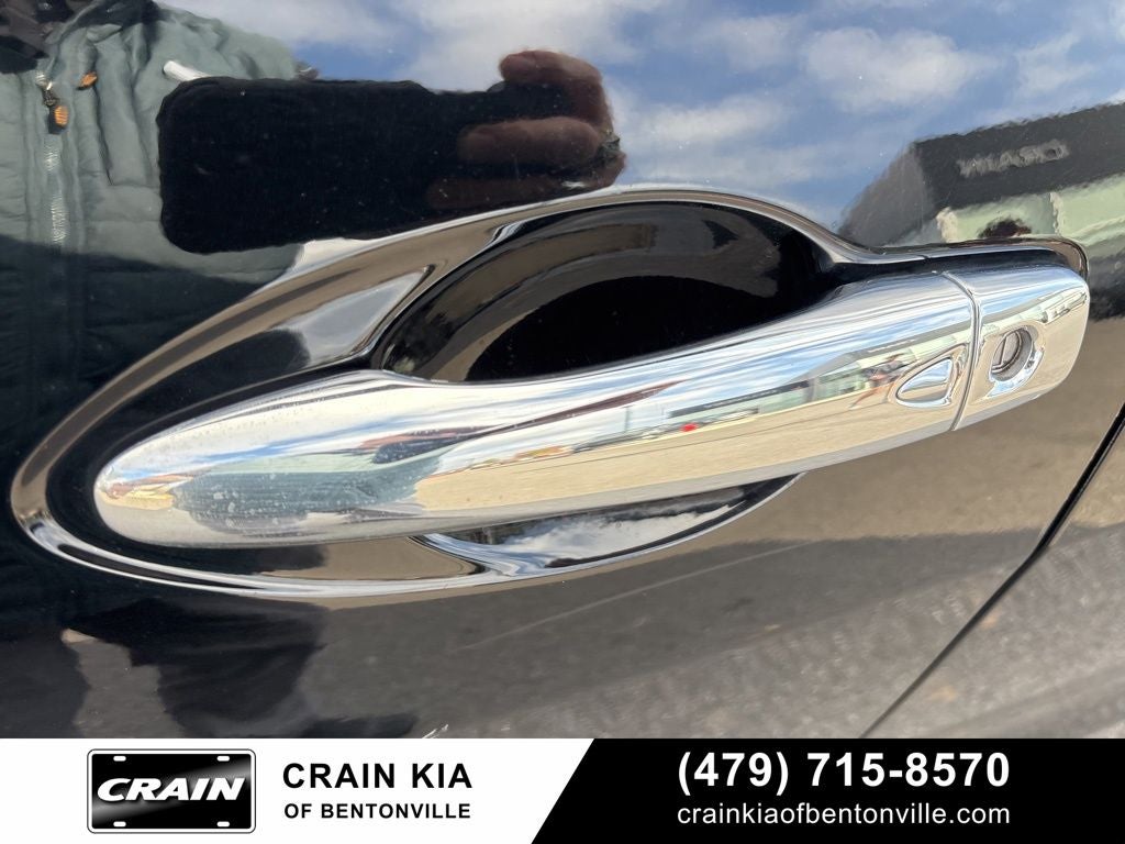 2019 Nissan Maxima 3.5 SL - CLEAN CARFAX / DUAL SUNROOF