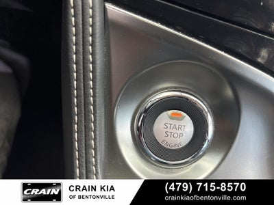 2019 Nissan Maxima 3.5 SL - CLEAN CARFAX / DUAL SUNROOF