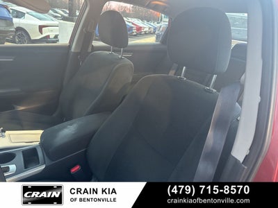 2015 Nissan Altima 2.5 S - WHOLESALE / AS-IS