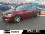 2015 Nissan Altima 2.5 S - WHOLESALE / AS-IS