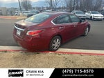 2015 Nissan Altima 2.5 S - WHOLESALE / AS-IS