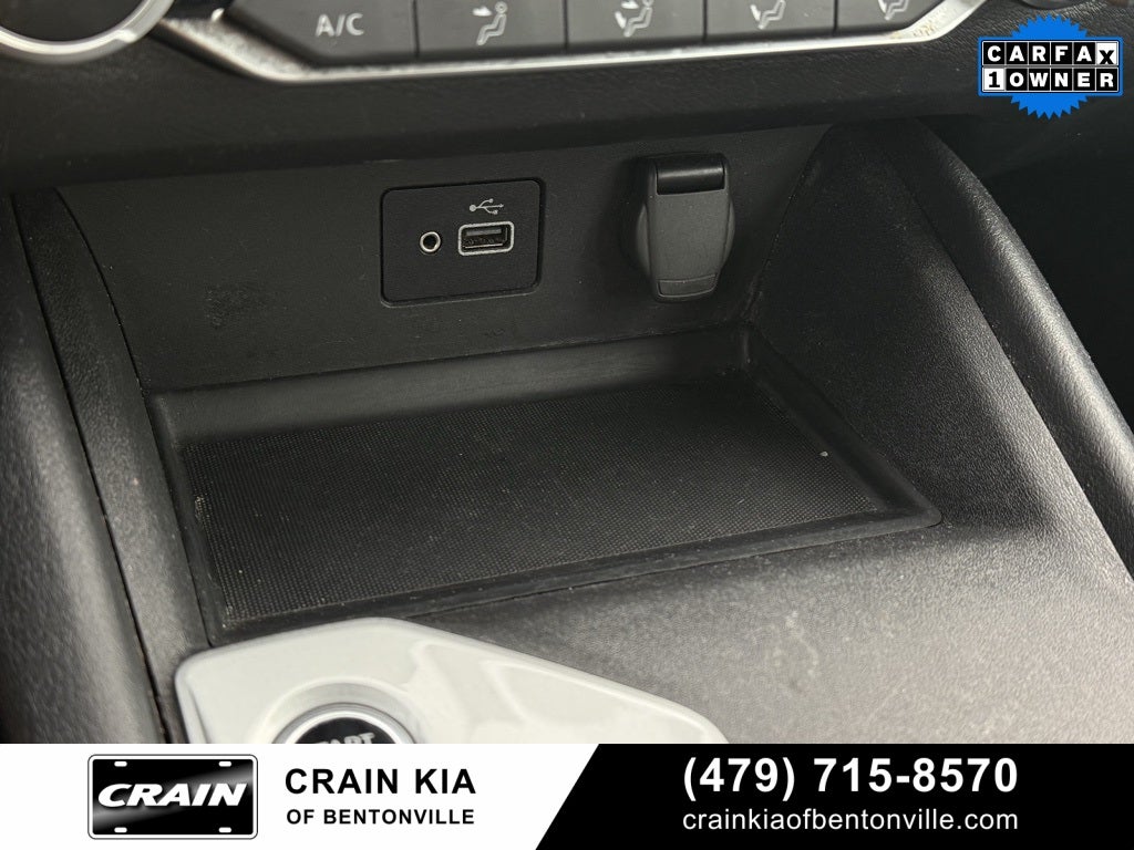 2024 Nissan Altima 2.5 S - CLEAN CARFAX / ONE OWNER