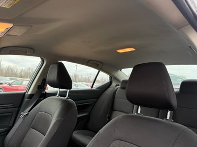 2024 Nissan Altima 2.5 S - CLEAN CARFAX / ONE OWNER