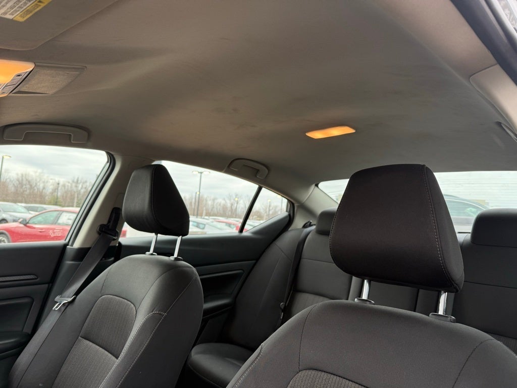 2024 Nissan Altima 2.5 S - CLEAN CARFAX / ONE OWNER