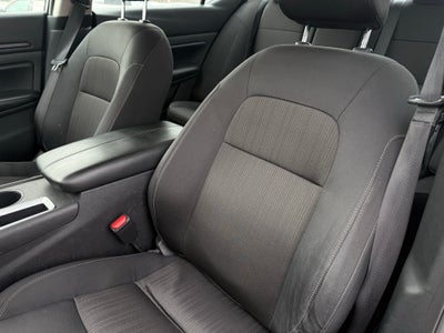 2024 Nissan Altima 2.5 S - CLEAN CARFAX / ONE OWNER