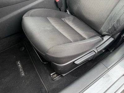 2024 Nissan Altima 2.5 S - CLEAN CARFAX / ONE OWNER