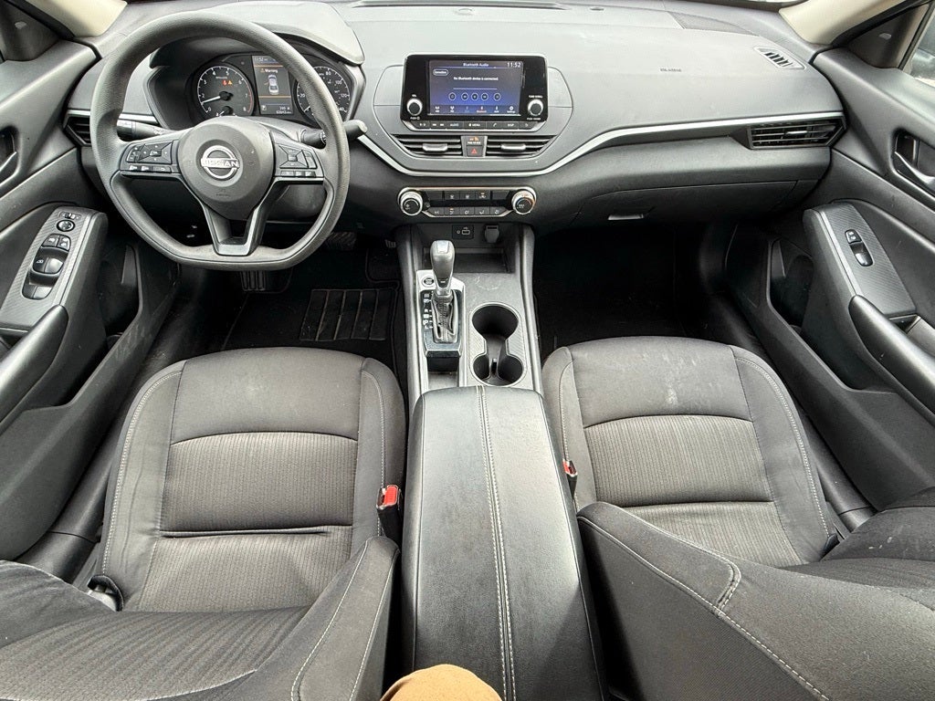 2024 Nissan Altima 2.5 S - CLEAN CARFAX / ONE OWNER