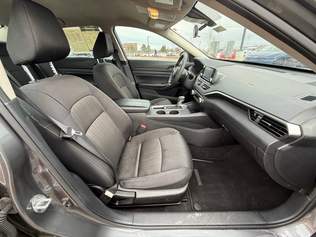 2024 Nissan Altima 2.5 S - CLEAN CARFAX / ONE OWNER