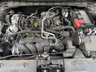 2024 Nissan Altima 2.5 S - CLEAN CARFAX / ONE OWNER