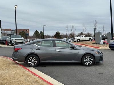 2024 Nissan Altima 2.5 S - CLEAN CARFAX / ONE OWNER