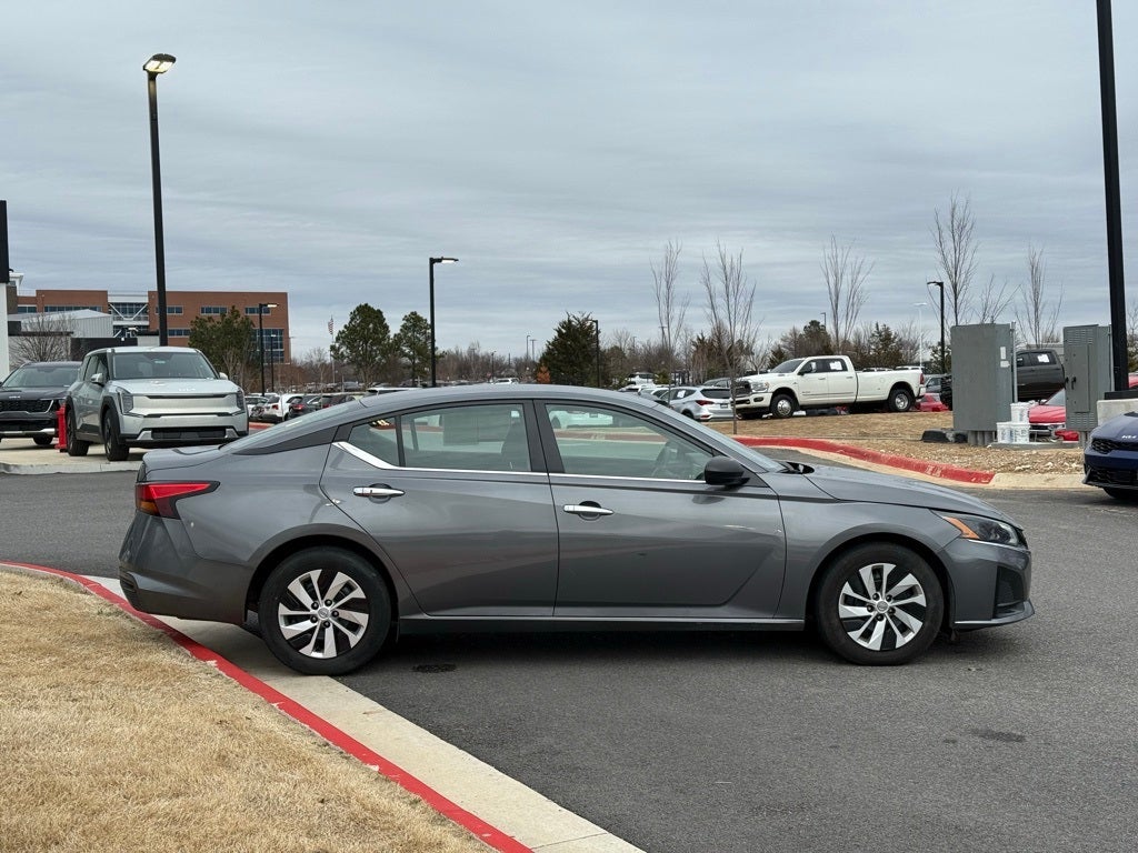 2024 Nissan Altima 2.5 S - CLEAN CARFAX / ONE OWNER