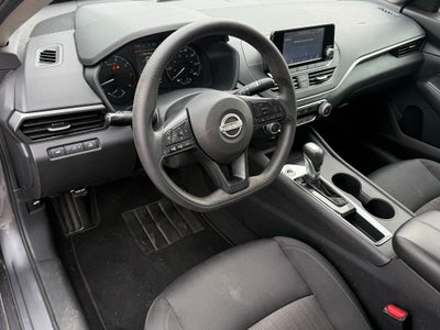 2024 Nissan Altima 2.5 S - CLEAN CARFAX / ONE OWNER
