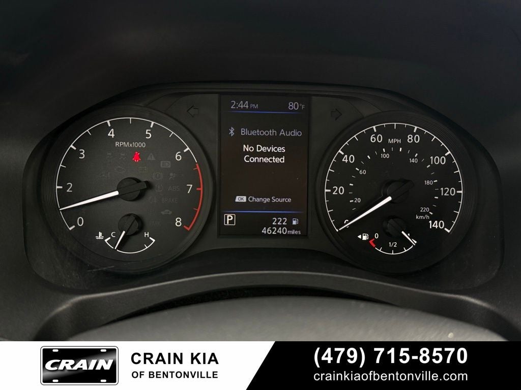 2024 Nissan Altima 2.5 S - CLEAN CARFAX / ONE OWNER