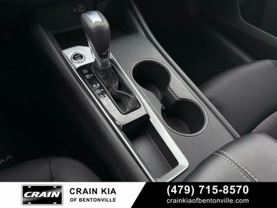 2024 Nissan Altima 2.5 S - CLEAN CARFAX / ONE OWNER