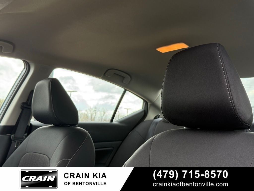 2024 Nissan Altima 2.5 S - CLEAN CARFAX / ONE OWNER