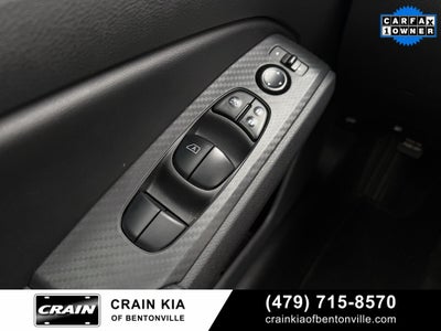 2024 Nissan Altima 2.5 S - CLEAN CARFAX / ONE OWNER