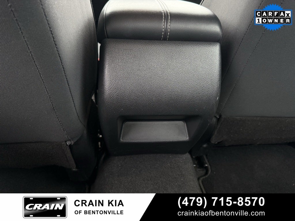 2024 Nissan Altima 2.5 S - CLEAN CARFAX / ONE OWNER