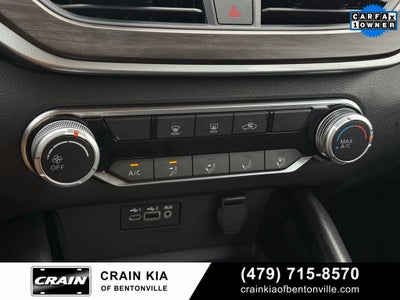 2024 Nissan Altima 2.5 SV - CLEAN CARFAX / ONE OWNER