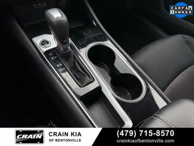 2024 Nissan Altima 2.5 SV - CLEAN CARFAX / ONE OWNER