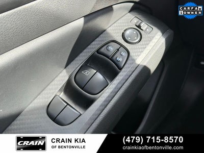 2024 Nissan Altima 2.5 SV - CLEAN CARFAX / ONE OWNER