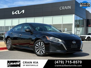 2024 Nissan Altima 2.5 SV - CLEAN CARFAX / ONE OWNER