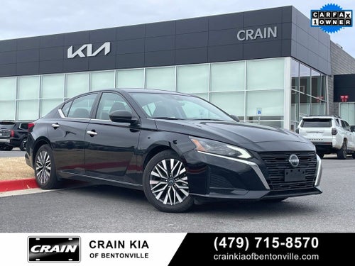 2024 Nissan Altima 2.5 SV - CLEAN CARFAX / ONE OWNER