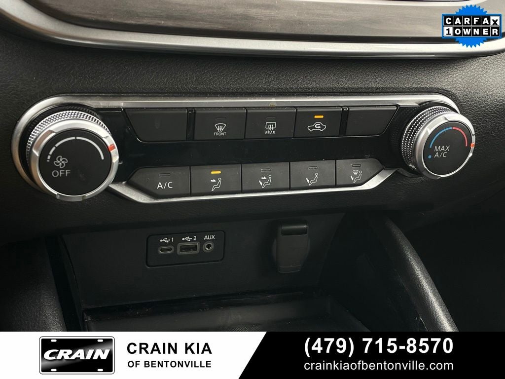 2024 Nissan Altima 2.5 SV - CLEAN CARFAX / ONE OWNER